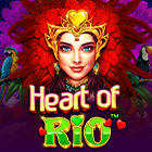 Heart Of Rio